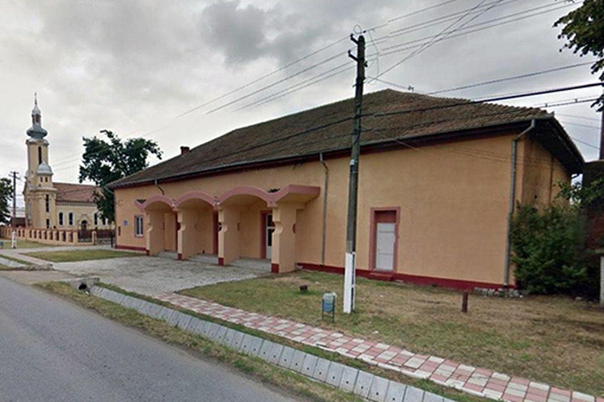 Sacoșu Turcesc șapte Infectati După Slujbele Bisericii Penticostale Libertatea