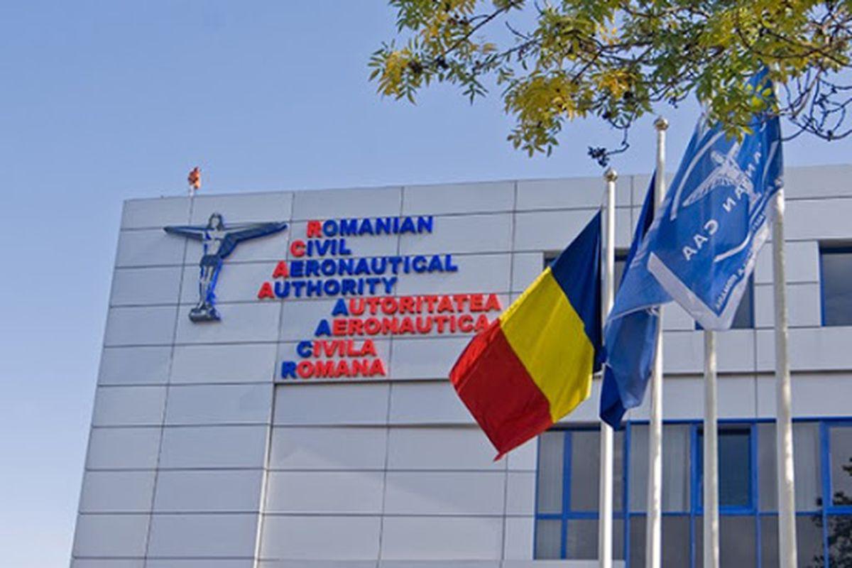Consiliul De Administrație De La Autoritatea Aeronautică Romană 12 656 De Lei Pentru O Oră De Skype Libertatea