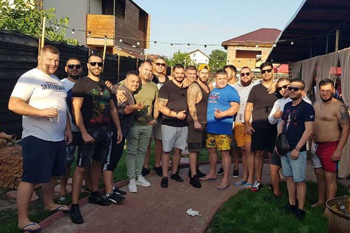 Cum A Ajuns Clanul Sportivilor In Administrația Sectorului 4 Libertatea