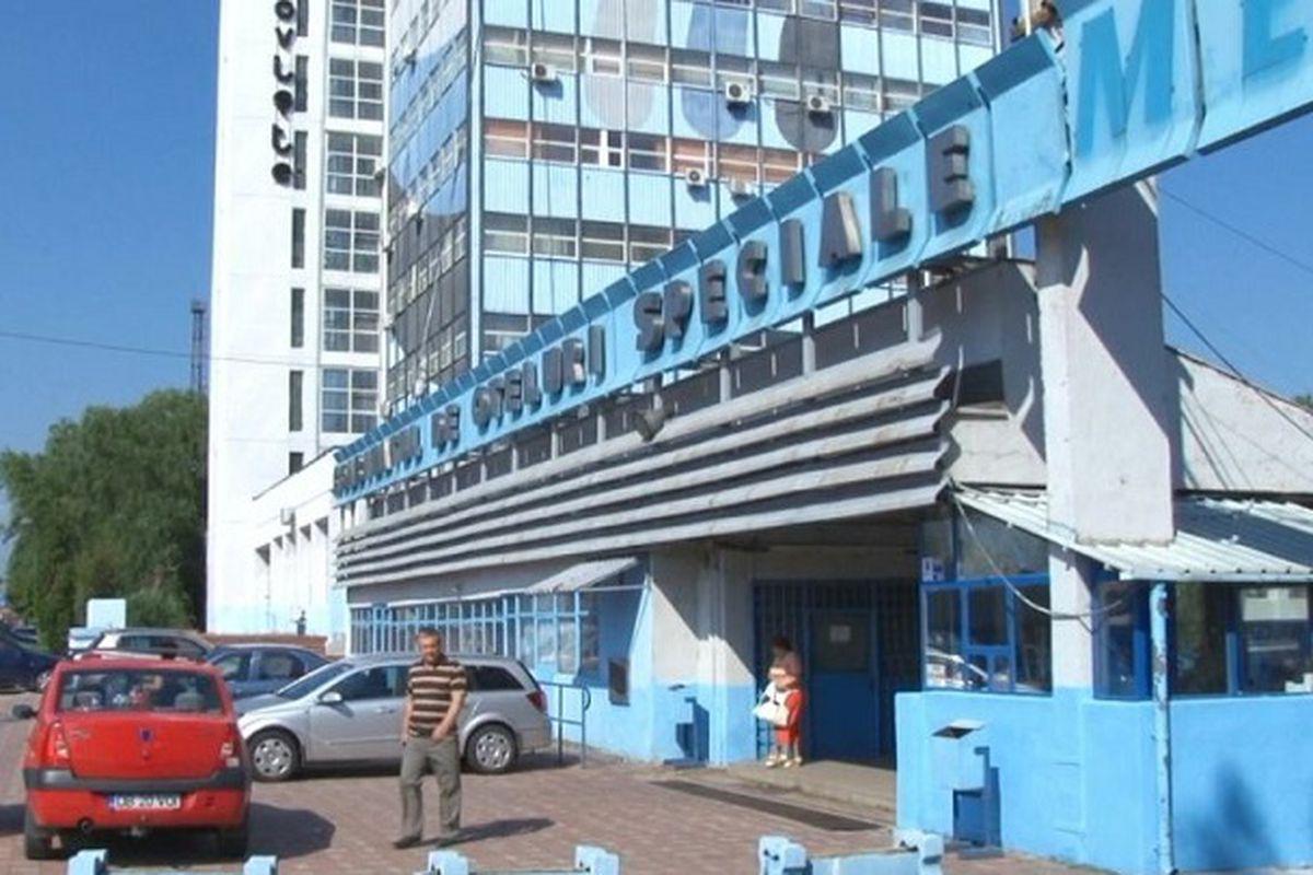 Combinatul De OÈeluri Speciale TargoviÈte ConcediazÄ 1 200 De AngajaÈi Stiri Ètiri Romania Libertatea Libertatea
