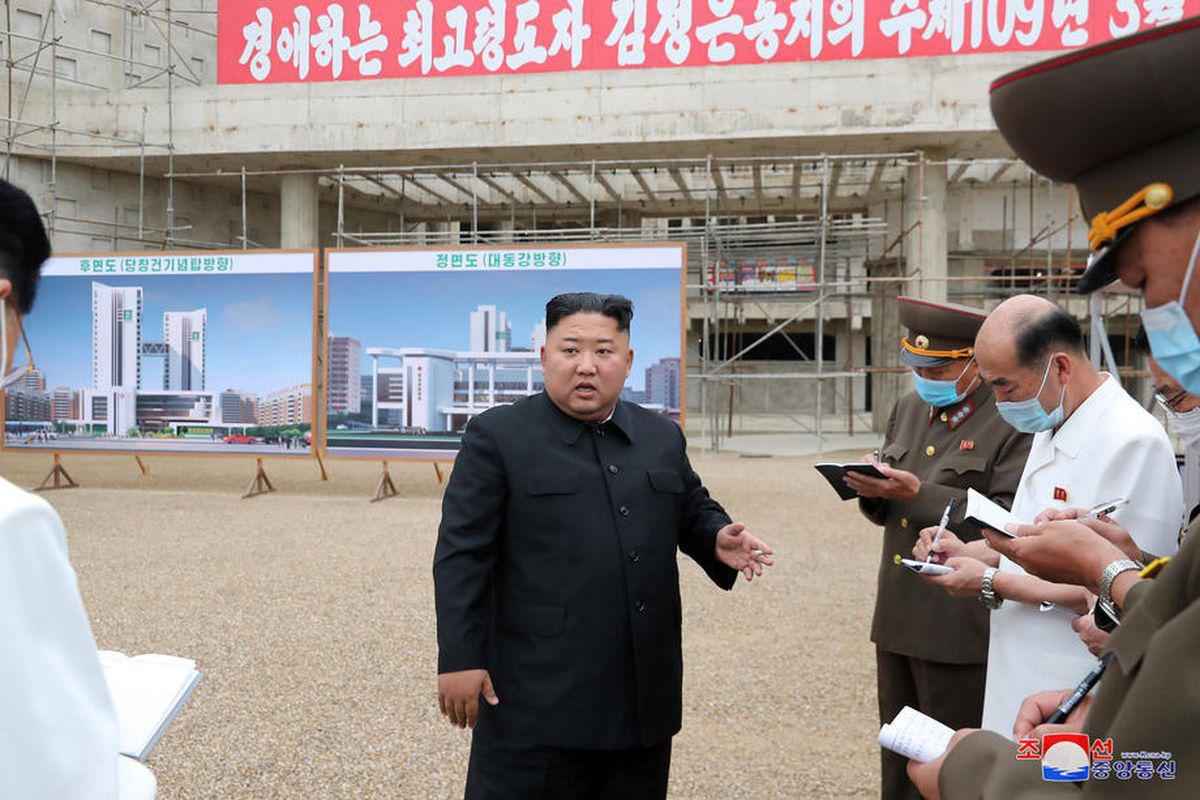 Coreea De Nord Anunţă Primul Său Caz Suspect De Covid 19 Ce Măsuri A Luat Kim Jong Un Stiri știri Externe Libertatea Libertatea