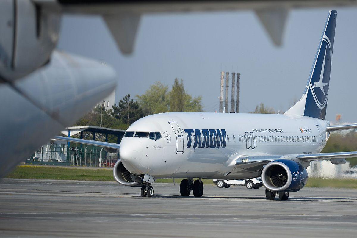 Tarom Operează Incepand Cu Luna Iulie Zboruri Către Constanța Cu Plecare Din Cluj Napoca Timișoara și Oradea Stiri știri Romania Libertatea Libertatea