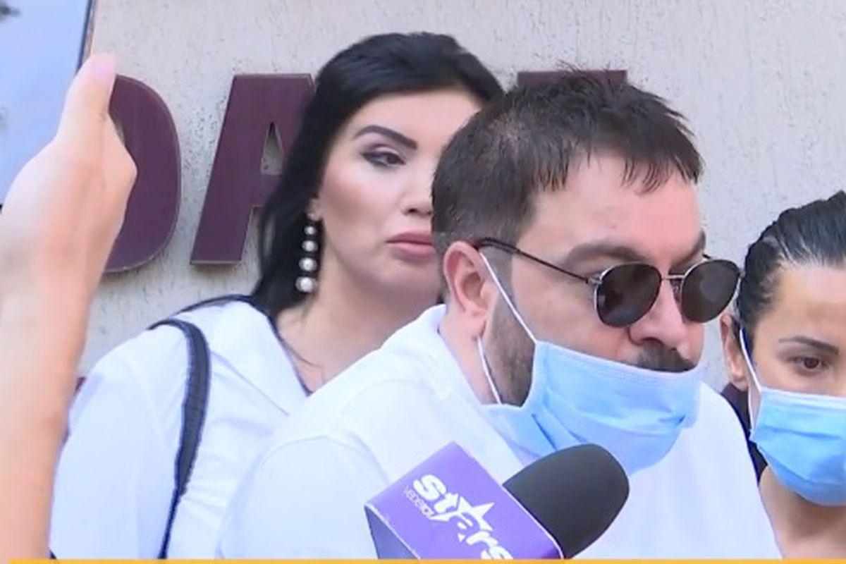 Florin Salam Acuzaţii Dure La Adresa Medicilor Care Il Tratează De Covid 19 Pe Fratele Său Reacţia Spitalului Matei Bals Stiri știri Romania Libertatea Libertatea