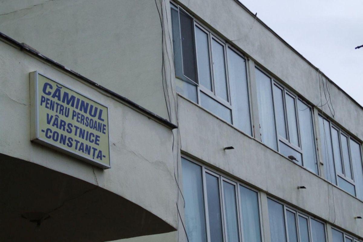 Căminul Municipal De Bătrani Din Constanța 39 De Cazuri De Covid In 48 De Ore Stiri știri Romania Libertatea Libertatea