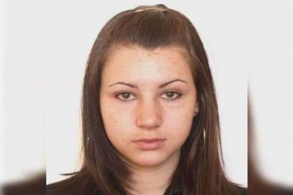 Căutări Disperate Tanără Din Brăila Dată Dispărută După Ce A Plecat La Muncă In Austria Stiri știri Romania Libertatea Libertatea