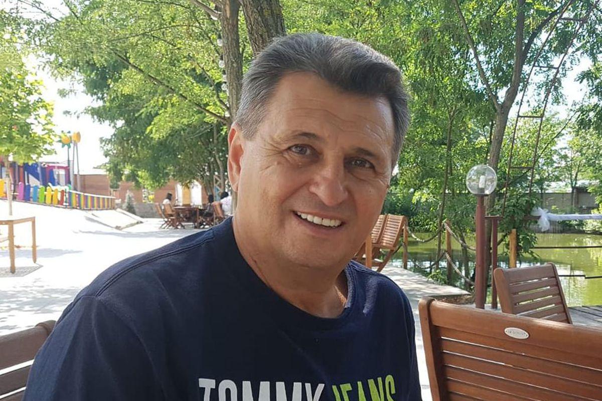 Nea Marin După Ce A Fost Confirmat Cu Noul Coronavirus Sincer Să Fiu M Am Panicat Un Pic Stiri știri Romania Libertatea Libertatea