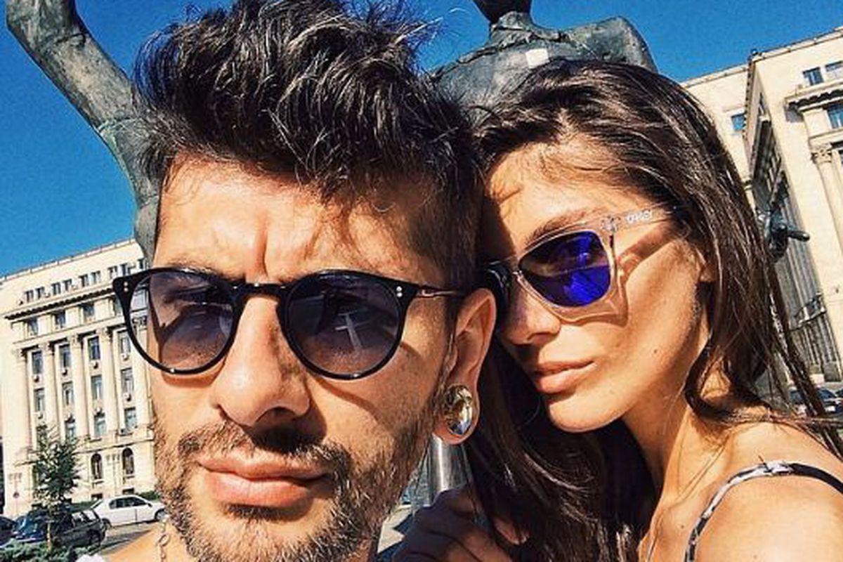 Vali Bărbulescu S A Despărțit De Modelul Delia Tudose După 12 Ani De Relație Care Este Motivul Entertainment Monden Libertatea Libertatea
