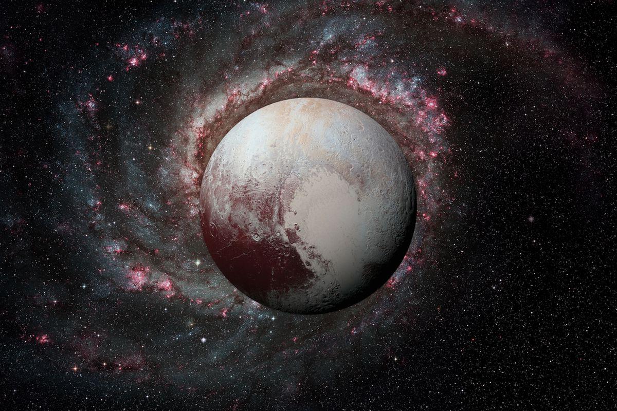Planeta Pluto Caracteristici și Curiozități Despre Planeta Pitică Libertatea