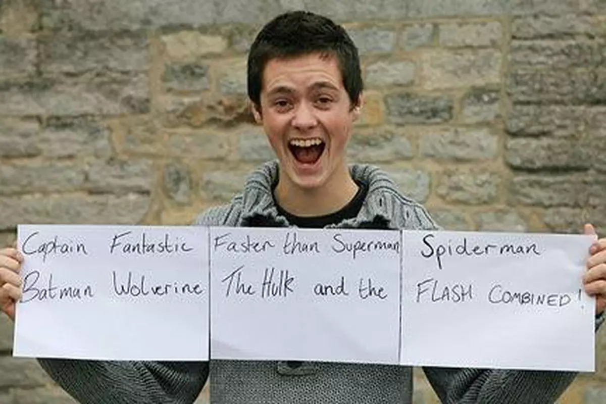 Are Cel Mai Lung Si Mai Ciudat Nume Din Lume Libertatea