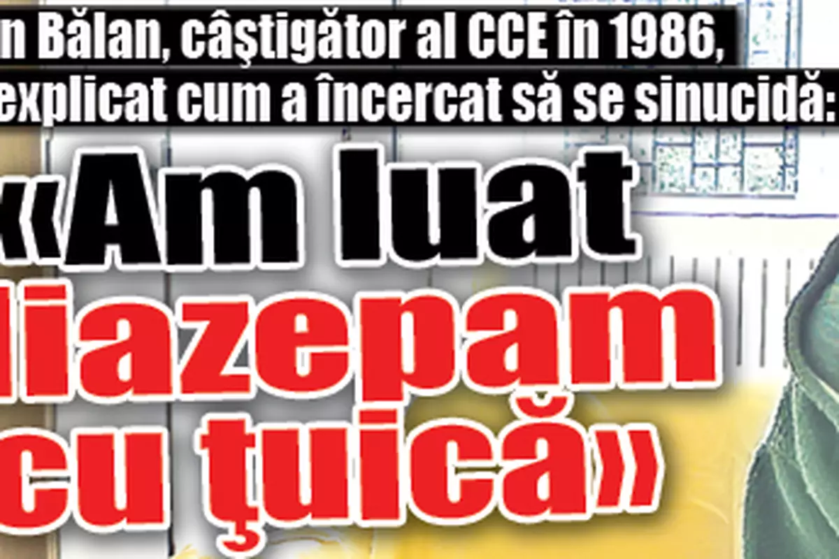 Tragedii în Lanț La Steaua 1986! Unui Fost Câștigător Al Cupei Campionilor  Europeni I-a Murit Mama, Iar Nora Altuia Are Cancer