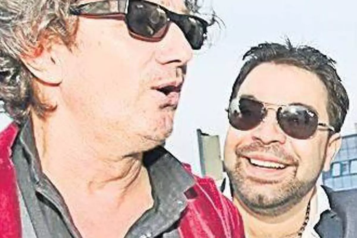Ascultă Aici Prima A Lui Goran Bregovic Cu Salam! Cum ţi Se Pare? | Libertatea