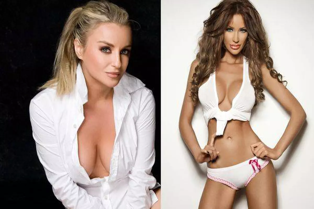 Imaginile PORNO Care Au Băgat-o Pe BIANCA DRĂGUȘANU în ȘOC TOTAL! ”Adi  Doarme Lângă Mine și Am în Mână Telefonul Lui Cu Poze XXX Cu Tania! |  Libertatea