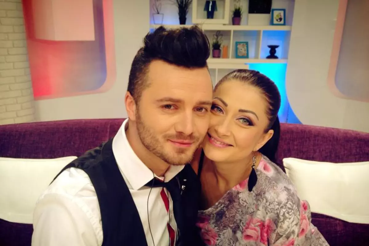 Gabriela Cristea JignitÄƒ De Iubitul Ei IatÄƒ De Ce A FÄƒcut O NesimÅ£itÄƒ Libertatea