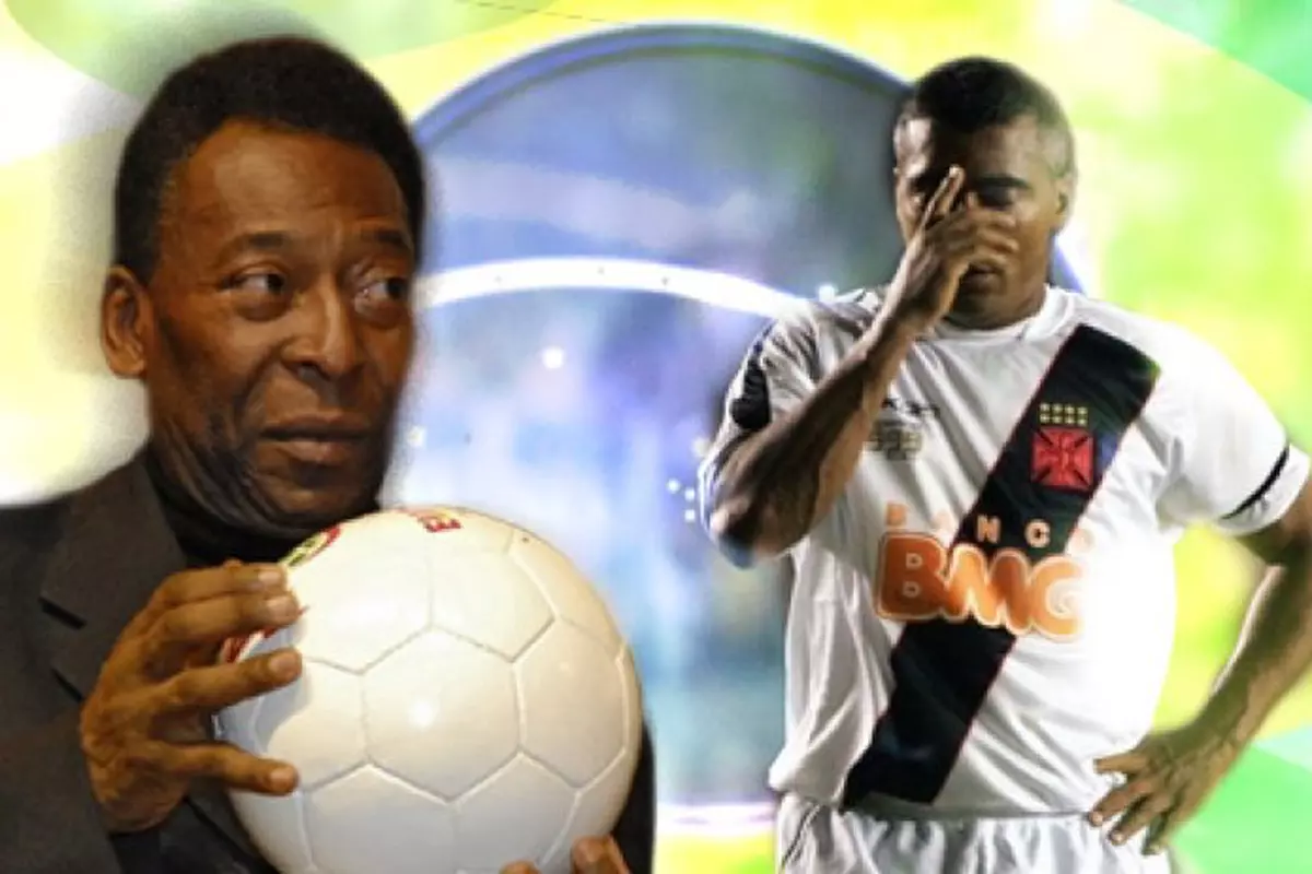 Cel Mai Mai Bun 11 Din Istoria Braziliei Ar CaÈ™tiga Cm 2014 Libertatea