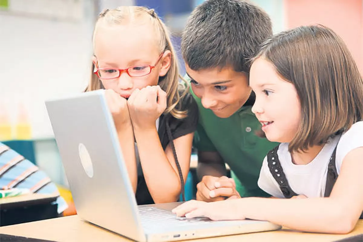 Bad mood North America Peer Alarmant! 1.000 De Copii Dependenți De Calculator, Internați La Socola |  Poveștile Lui Creangă îi Ajută Să Uite De Tehnologie | Libertatea