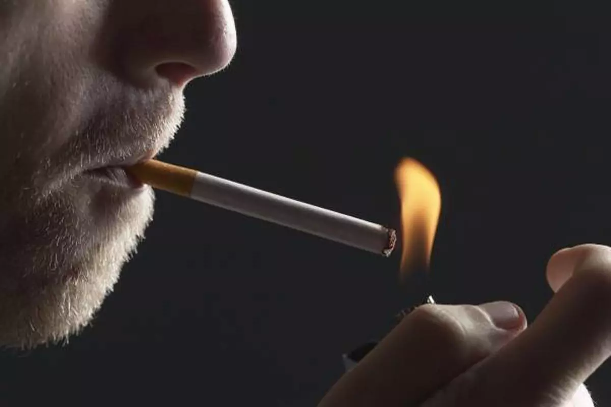 maximize cancer accumulate Legea Anti-fumat, Amânată Din Nou! | Libertatea