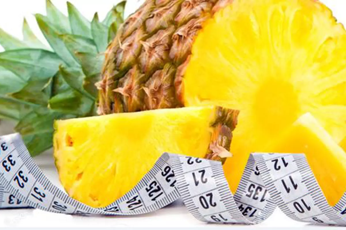 Dieta cu ananas te ajută să slăbești 5 kilograme în 5 zile