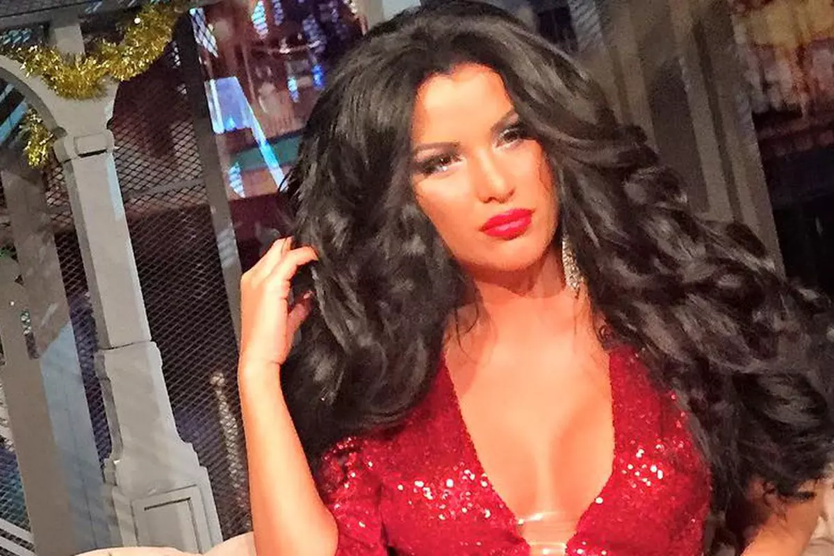 Daniela Crudu, SUPER SEXY. A încins Internetul Cu Imaginea Asta | FOTO ÎN  ARTICOL | Libertatea