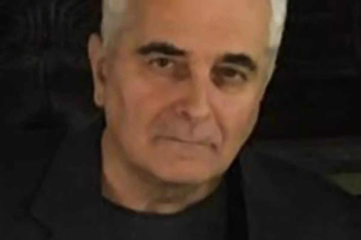Socrul Lui Clotilde Armand Mircea Moroianu Candidatul Usr CÄƒlÄƒrasi La Senat Libertatea