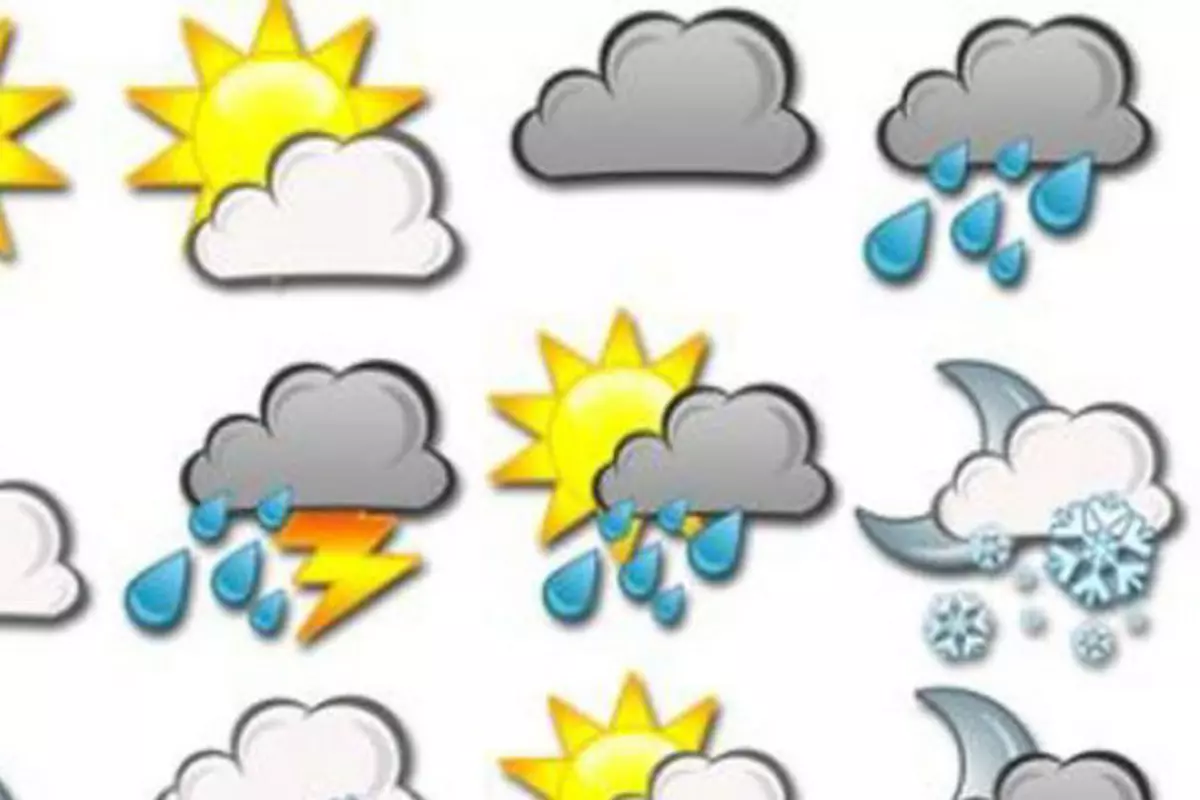 Prognoza Meteo Pentru Intervalul 15 26 Noiembrie Libertatea