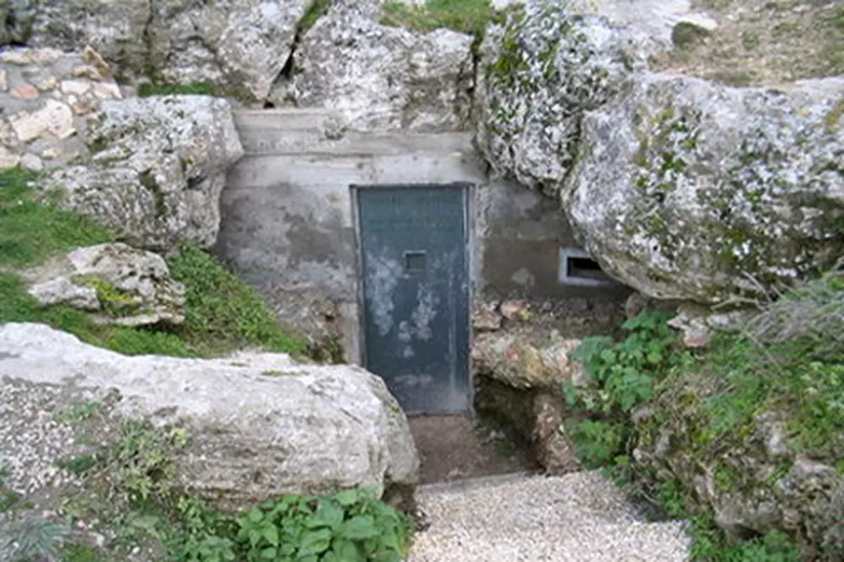 Pestera De La Limanu Orasul Subteran In Care Cei Mai MulÈ›i Dintre Cei Care Au PÄƒÈ™it Nu S Au Mai Intors Libertatea