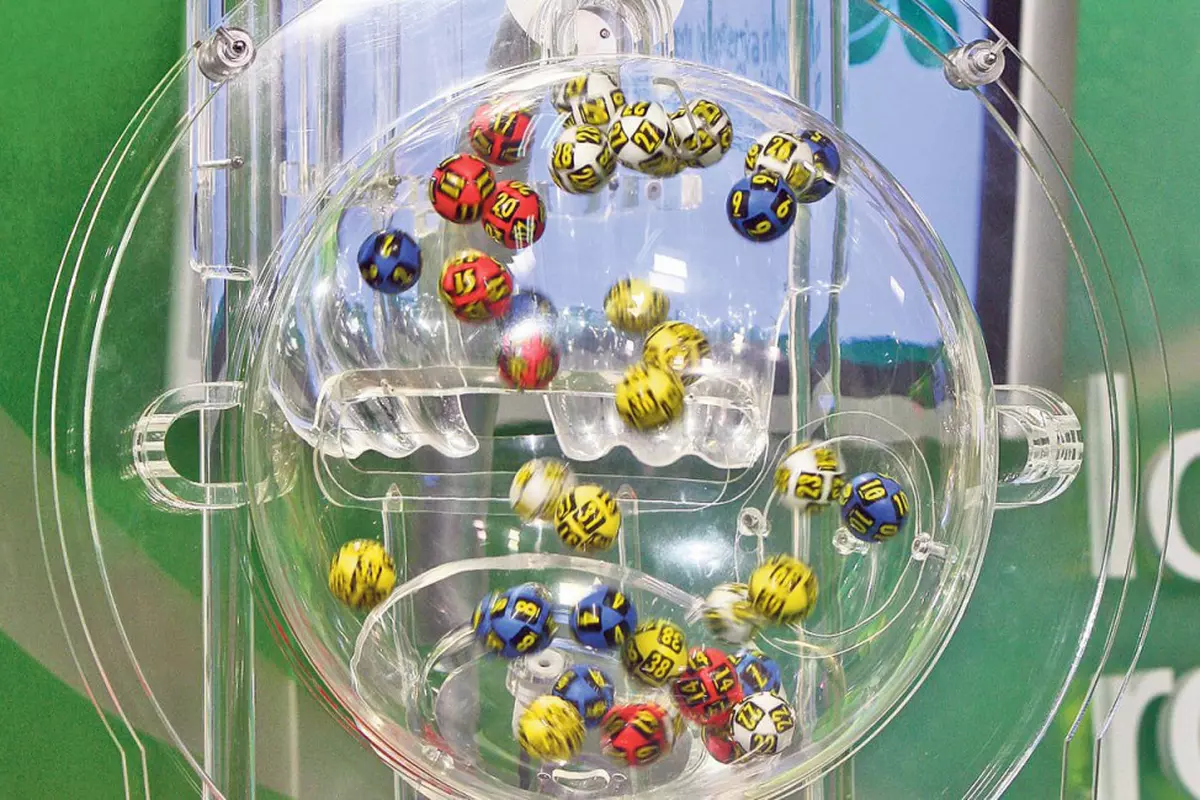 Rezultatele Tragerii Loto 6 Din 49 Din 31 Decembrie 2017 Libertatea