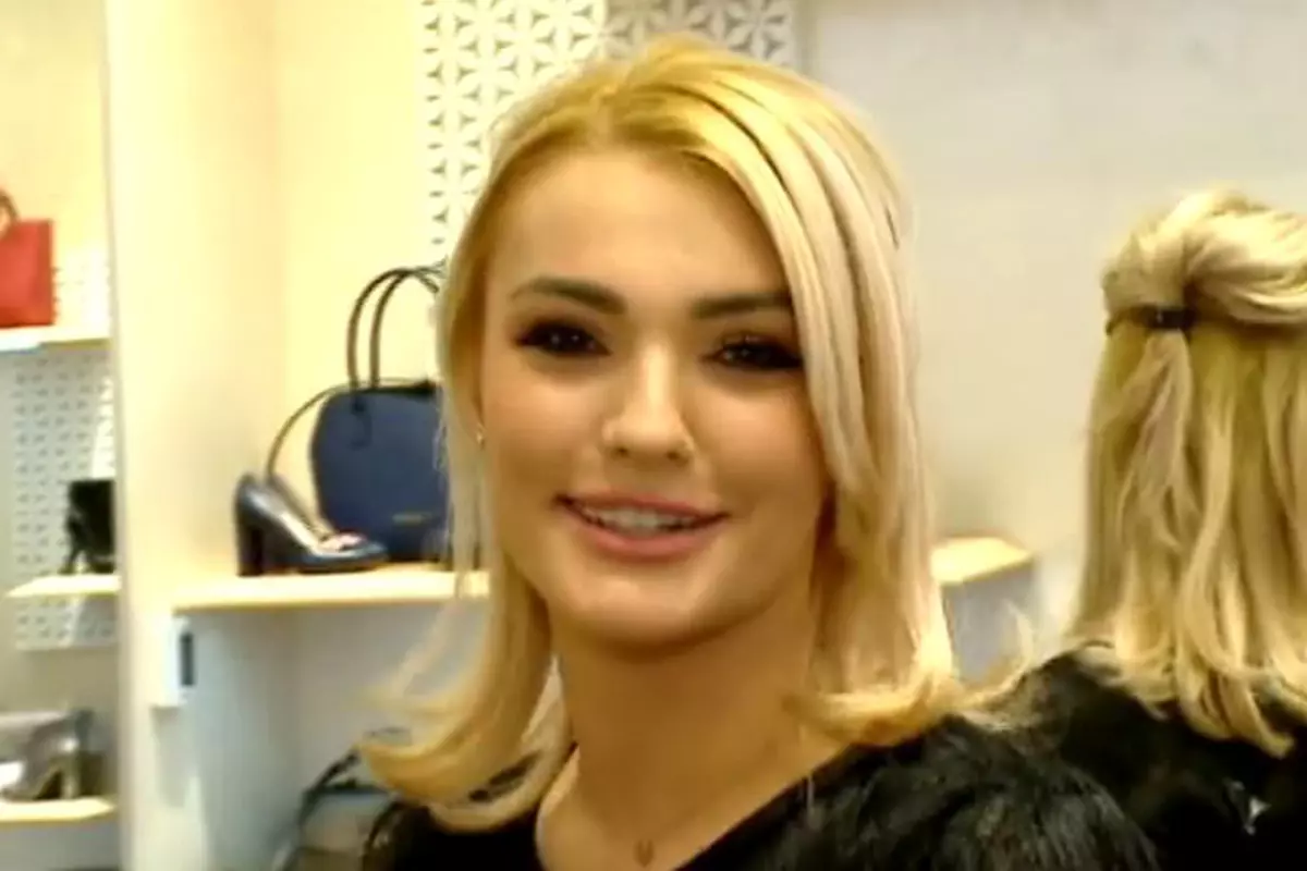 Fiica Lui Adrian Enache TraumatizatÄƒ De Drama TrÄƒitÄƒ Nu Pot Ierta Un Om Care A Vrut SÄƒ MÄƒ Omoare Libertatea