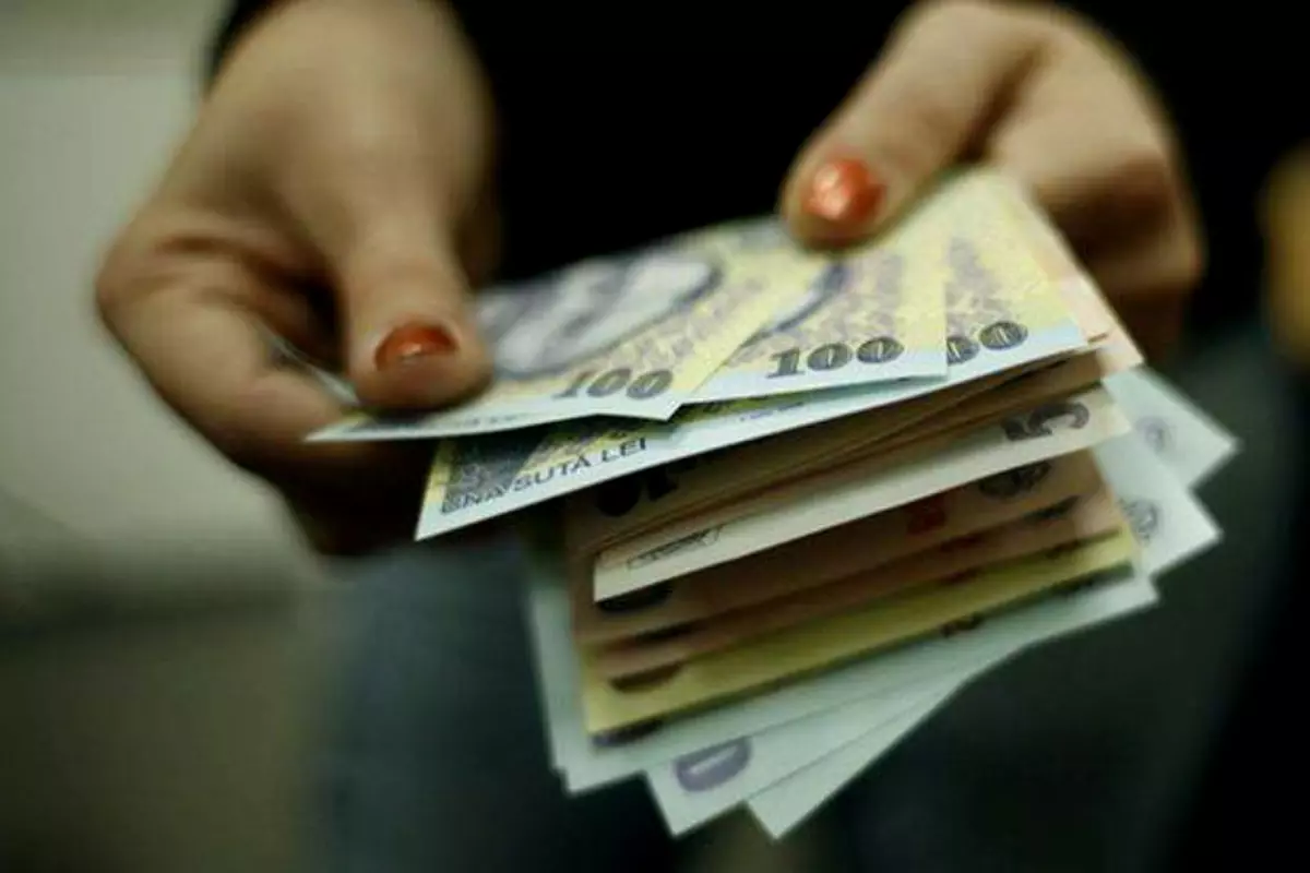 JudeÈ›ele Din Romania Cu Cele Mai Mari Salarii Unde Se CaÈ™tigÄƒ Mai PuÈ›in Libertatea