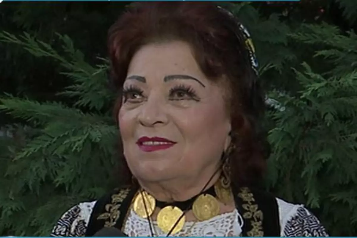 Accidentul Teribil Care I A Pus In Pericol ViaÈ›a Mariei Ciobanu Se Auzise Deja CÄƒ Am Murit Libertatea