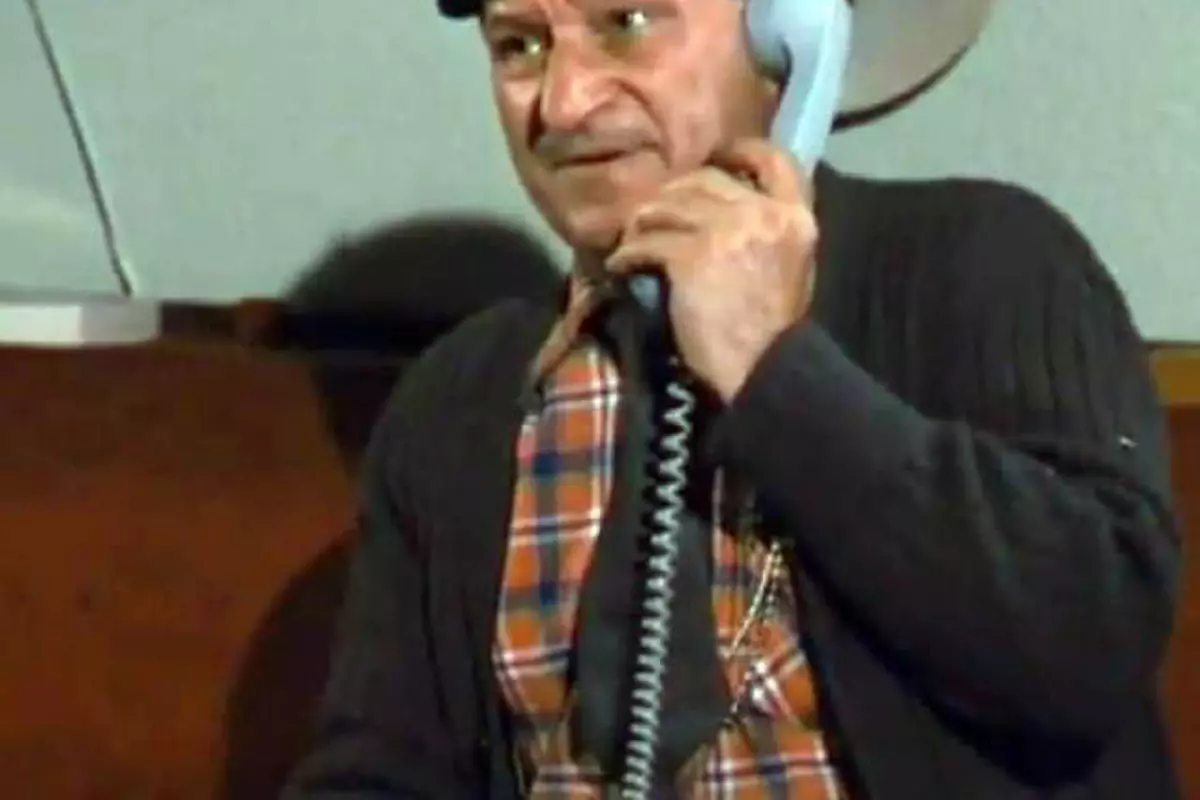 Povestea SfaÈ™ietoare A Lui È™tefan MihÄƒilescu BrÄƒila Unul Dintre Cei Mai Mari Actori De Comedie Obligat SÄƒ ReinveÈ›e SÄƒ MeargÄƒ È™i SÄƒ CiteascÄƒ DupÄƒ Un Atac Cerebral Libertatea