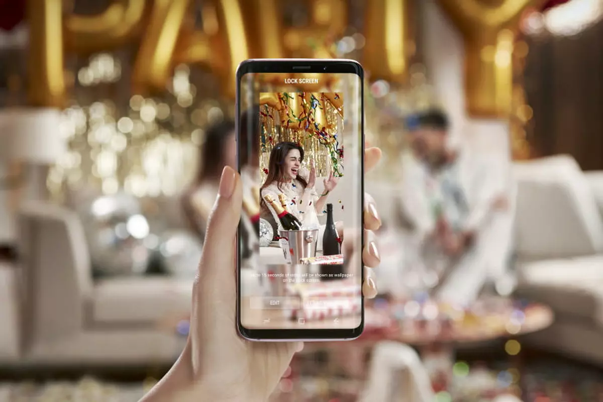 Sympathize Desolate Stratford on Avon Samsung Galaxy S9, Lansat Oficial în România. Care Sunt Prețurile |  Libertatea