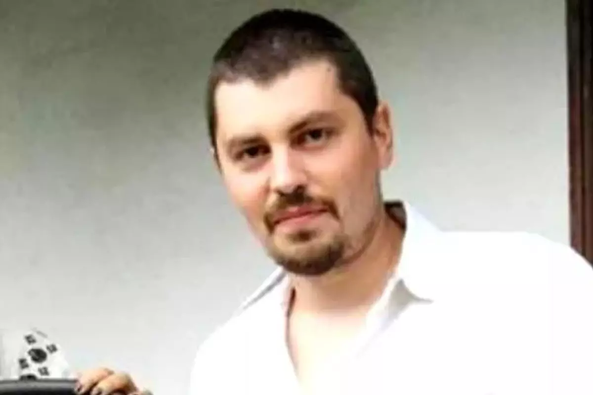 Bogdan Dumitrescu PoliÈ›istul ImpuÈ™cat In Cap A Murit Libertatea