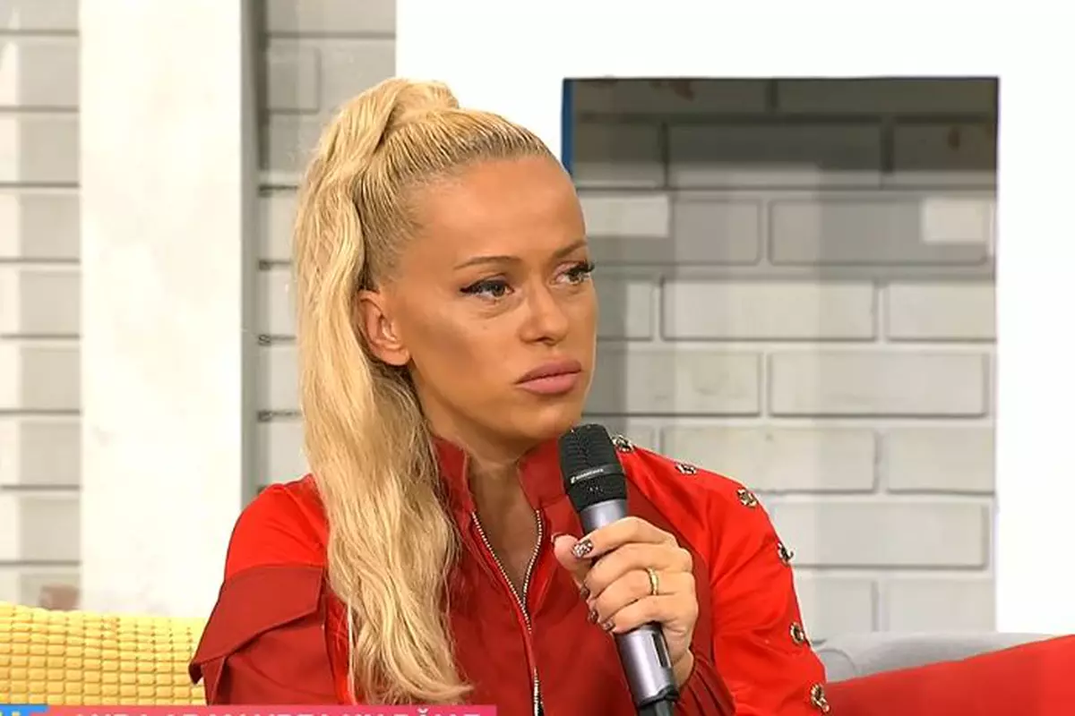 De Ce Nu Face Anda Adam Al Doilea Copil Ne A Fost Foarte Greu Libertatea