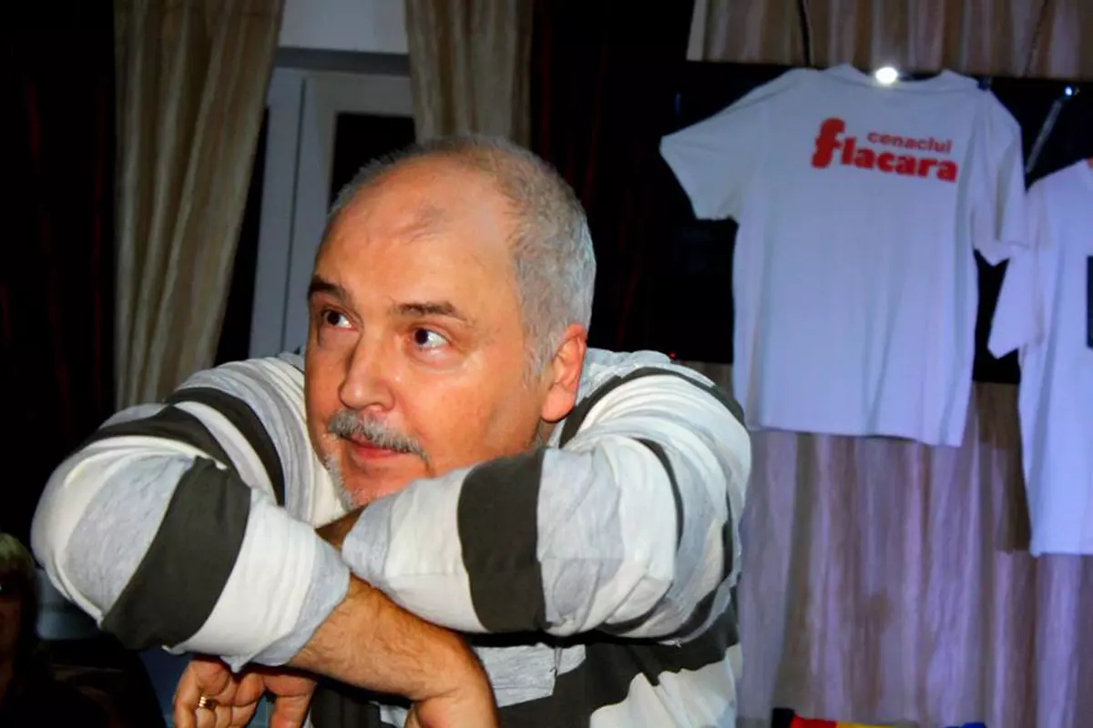 Ce Restricții A Primit Eugen Cristea De La Medici Se Poate Spune Că Imi Risc Viața Click Mobile