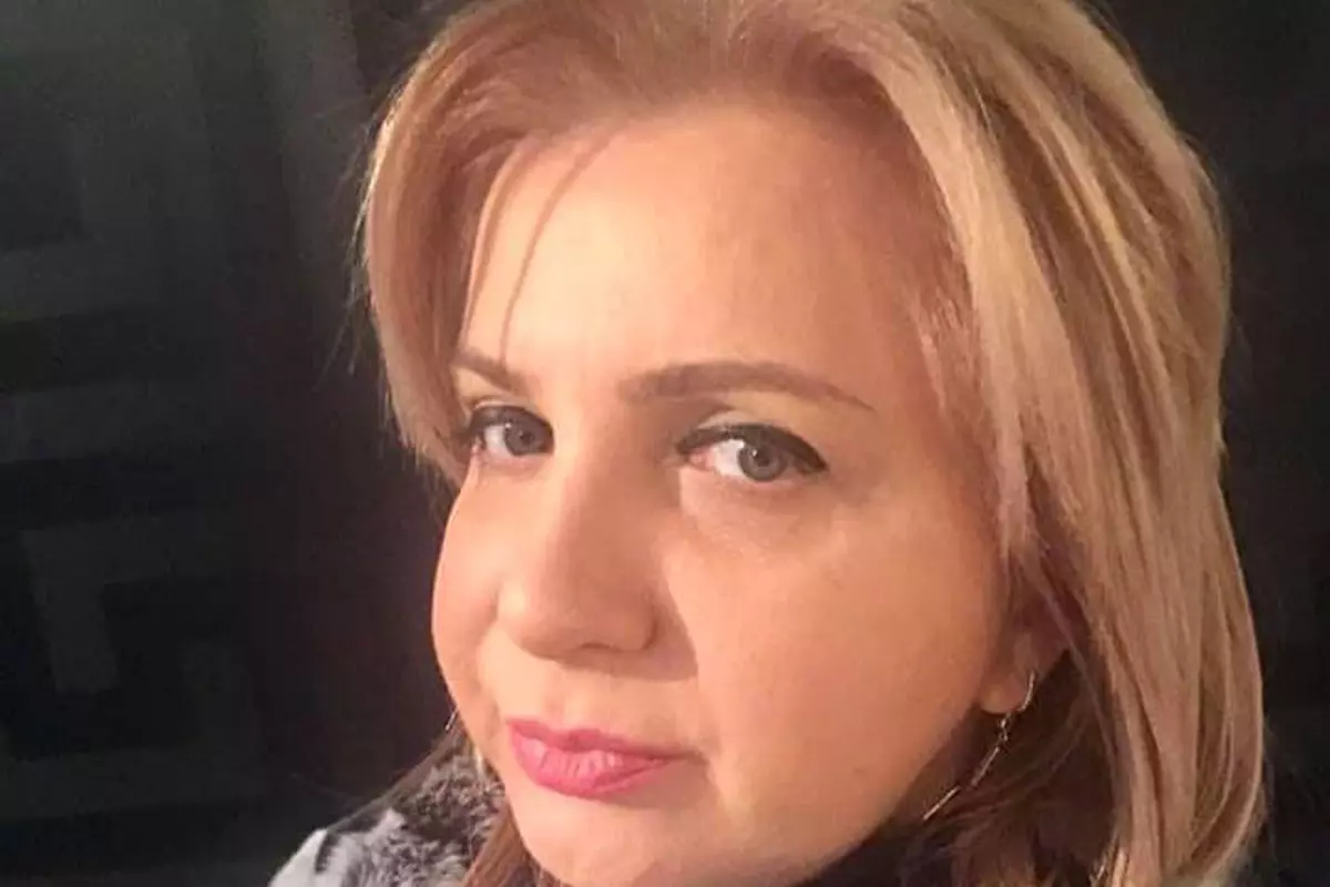 TatÄƒl Lui Carmen È™erban A Murit Mesajul Transmis De ArtistÄƒ Libertatea