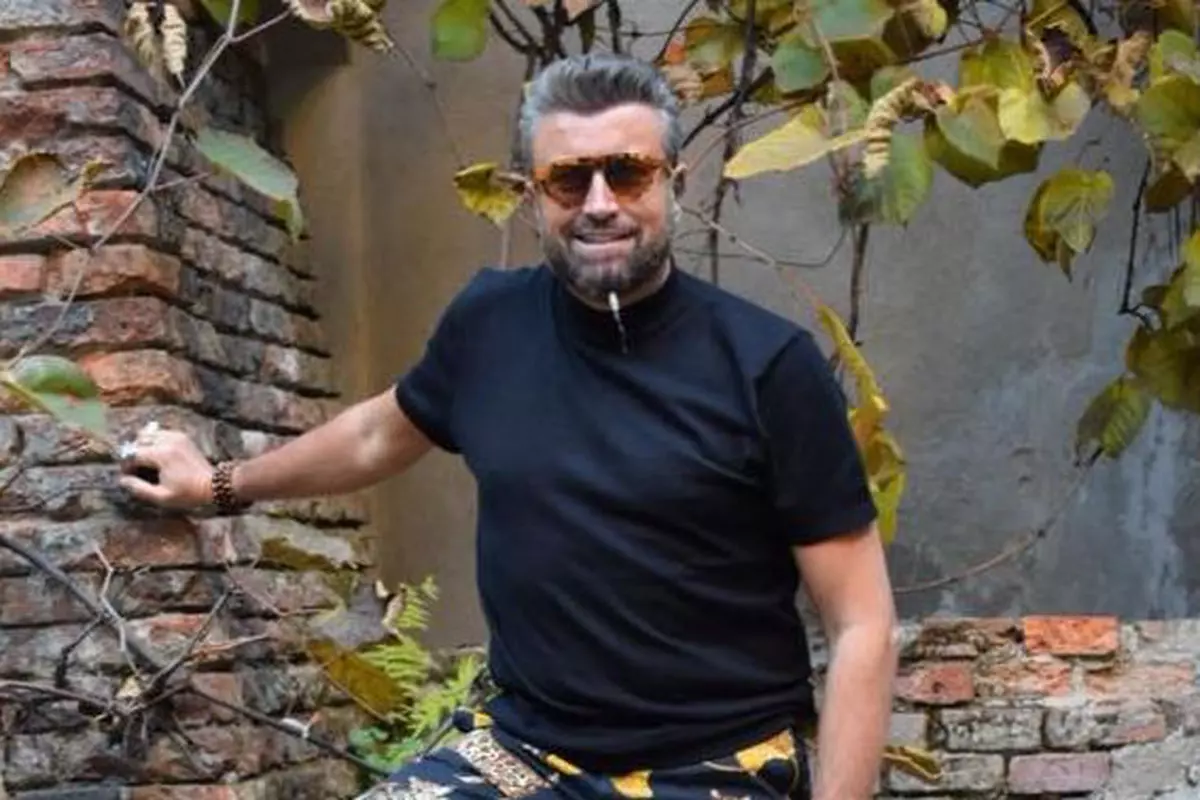 Cine E Femeia Pentru Care CÄƒtÄƒlin Botezatu A Vrut SÄƒ È™i Taie Venele A Iubit O Ca Un Nebun Foto Libertatea
