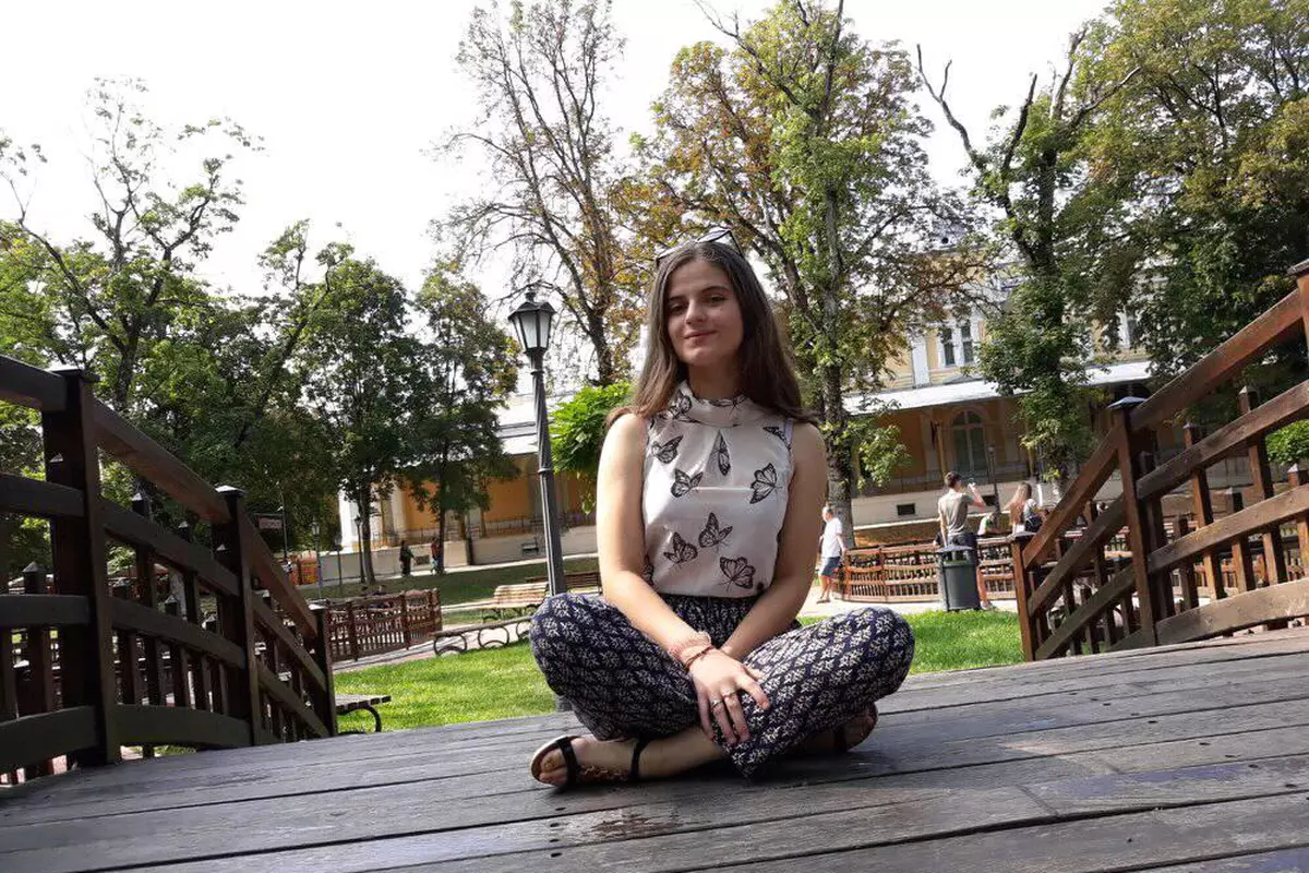 Procurorul General Cere VerificÄƒri La Parchetul De Pe LangÄƒ JudecÄƒtoria Caracal In Cazul MorÈ›ii Adolescentei Libertatea