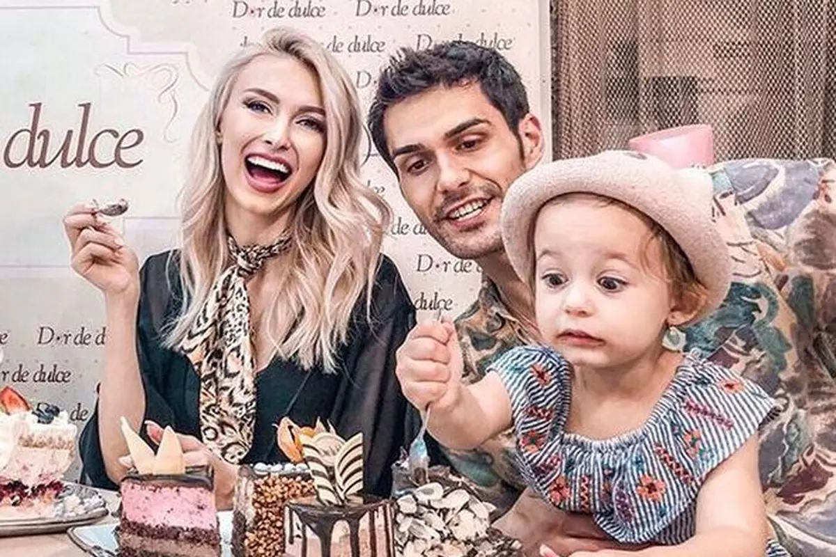 Andreea BÄƒlan Probleme Cu Nunta MÄƒ DeranjeazÄƒ Lucrul Acesta Libertatea