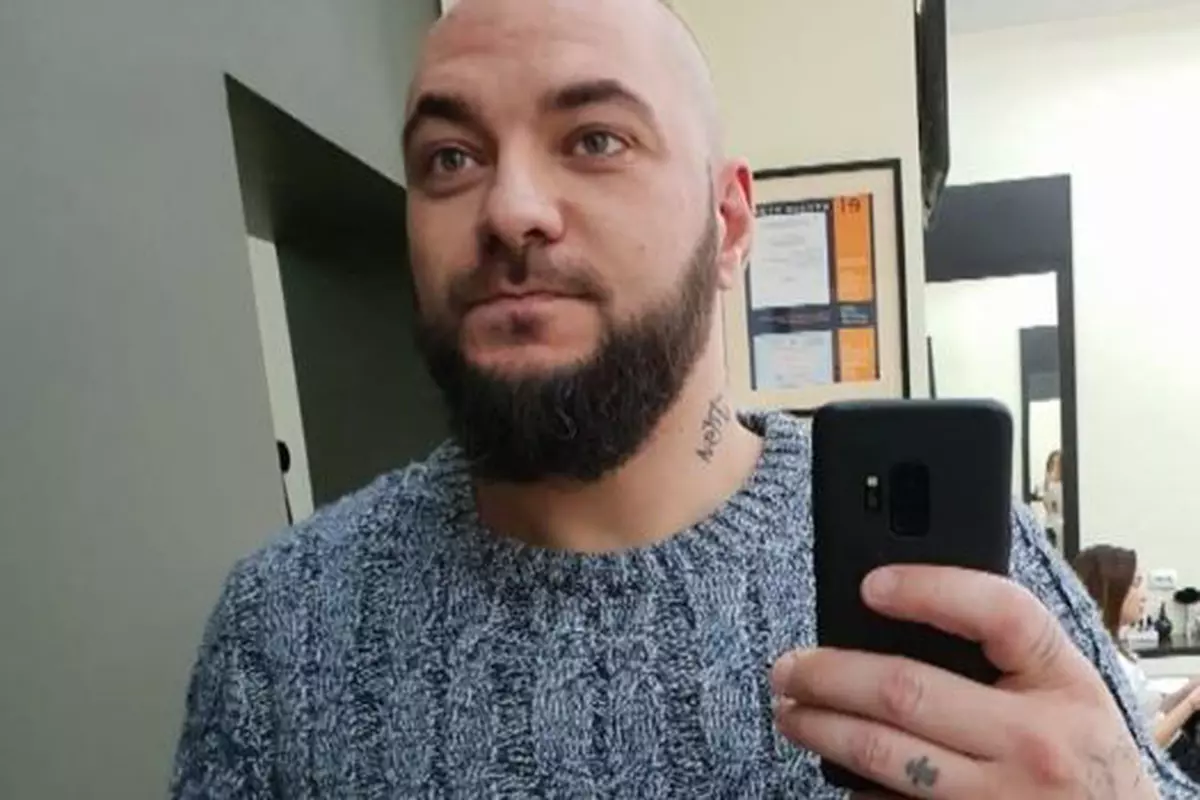 Cristi Mitrea Fostul Iubit Al Andreei Mantea Are Probleme De SÄƒnÄƒtate A Doua OperaÈ›ie MajorÄƒ Din Cariera Mea De Sportiv Libertatea