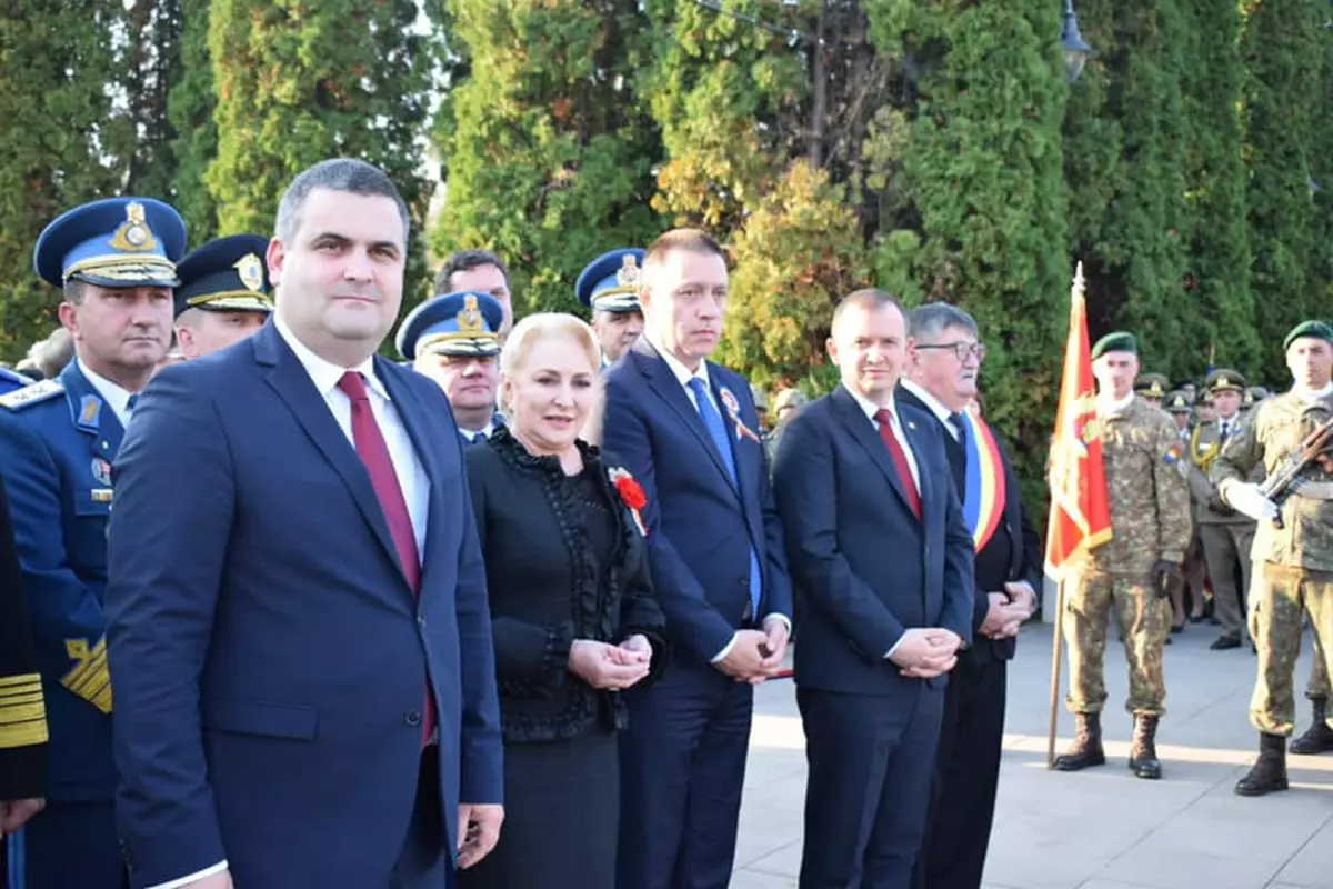 Psd Propune Recalcularea Tuturor Pensiilor Militare Incepand Cu 2022 Libertatea