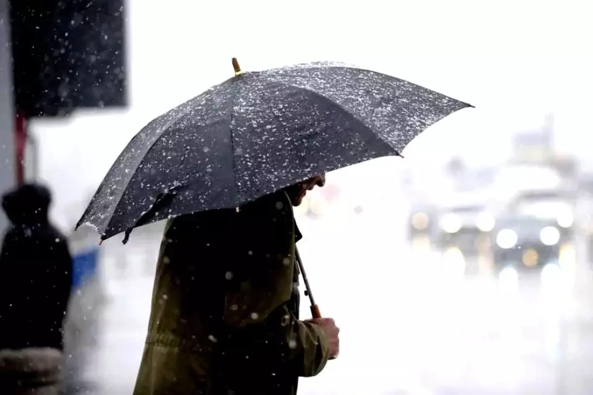 Prognoza Meteo 9 Martie 2020 Ploi și Vreme Rece In Toată țara Libertatea