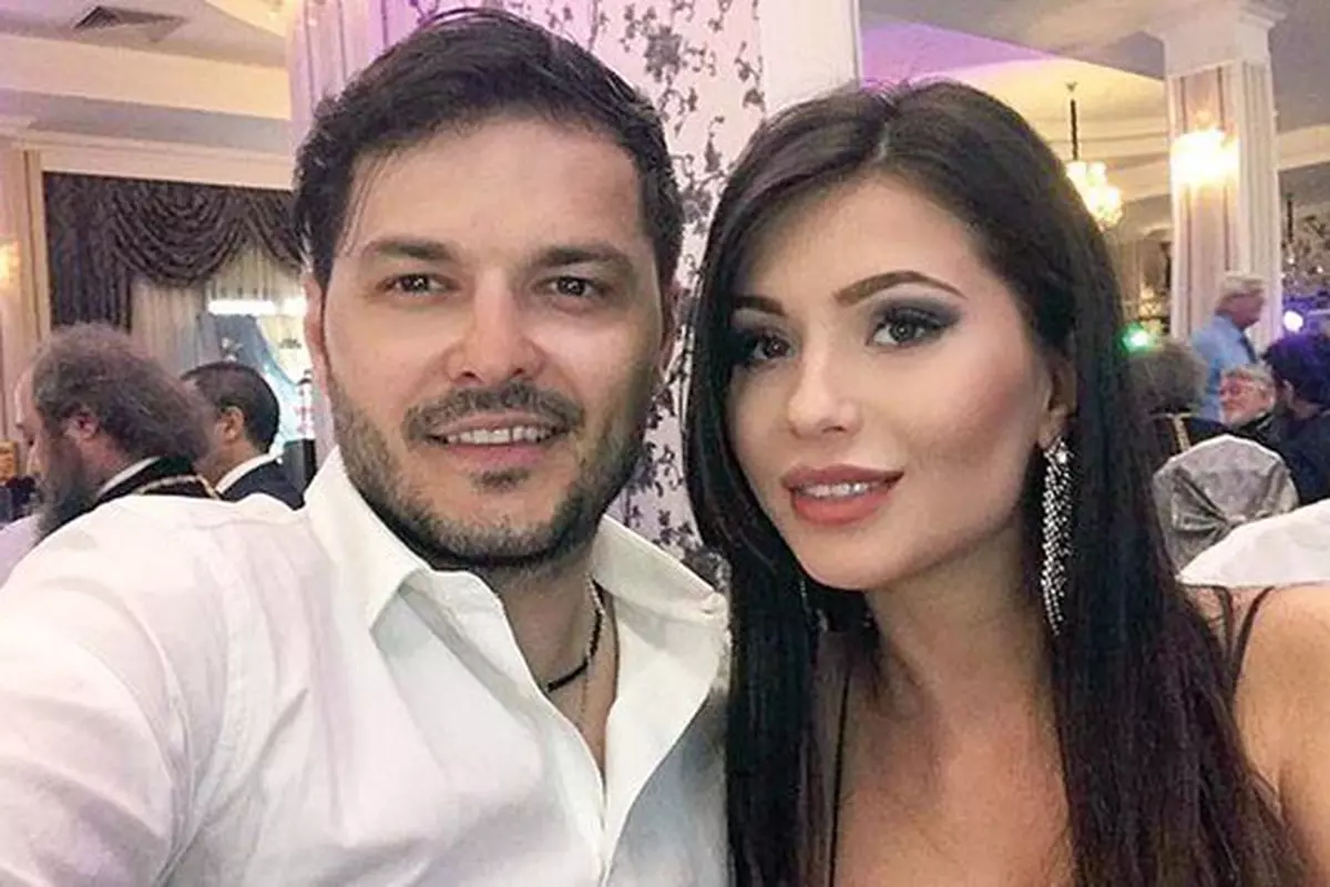 Cum Se InÈ›elege Anda CÄƒlin Cu Mama Iubitului Ei Liviu Varciu Acum Simt È™i Eu Ce InseamnÄƒ Libertatea