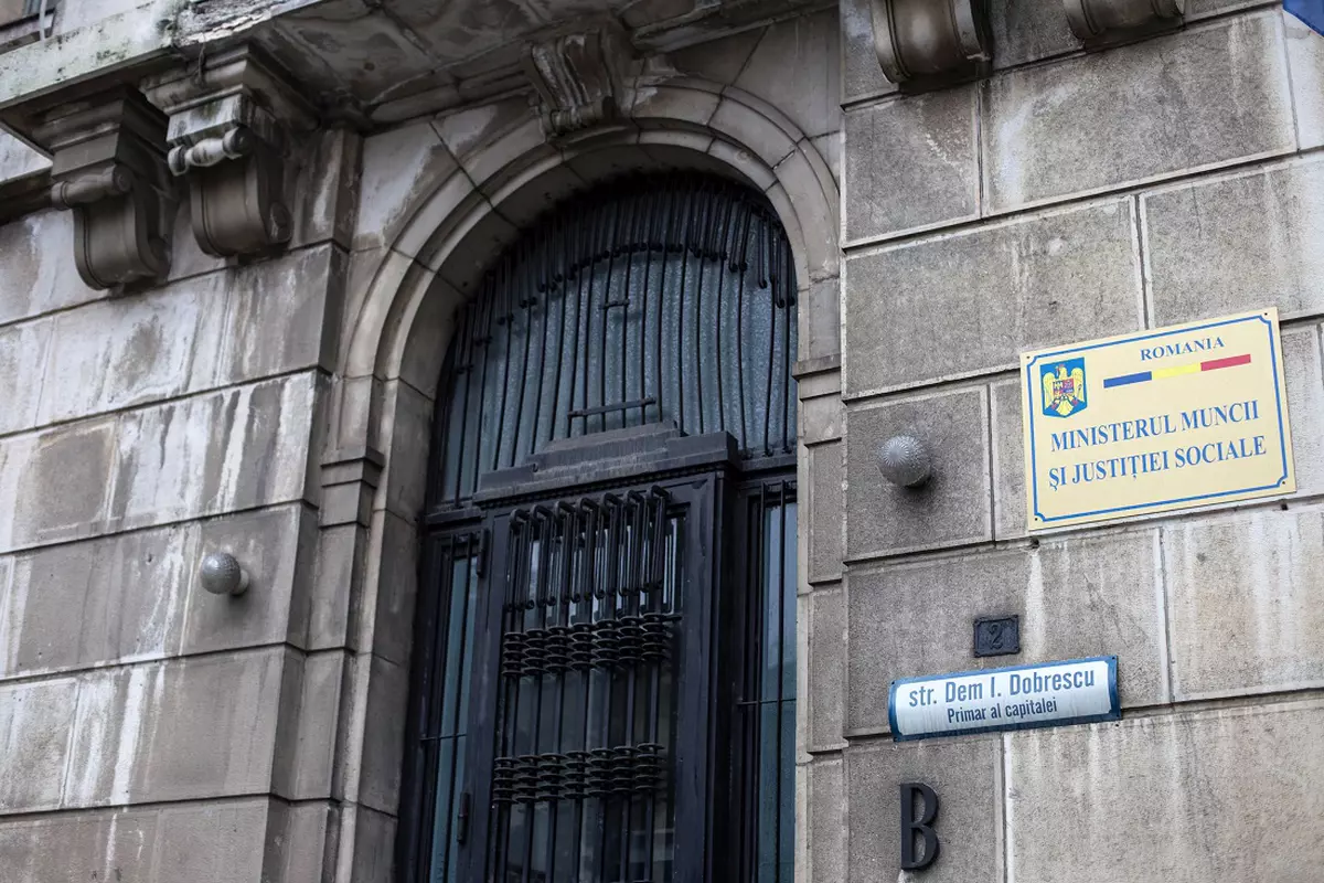 FederaÈ›ia Sindicatelor Din Ministerul Muncii IntrÄƒ In GrevÄƒ JaponezÄƒ Libertatea