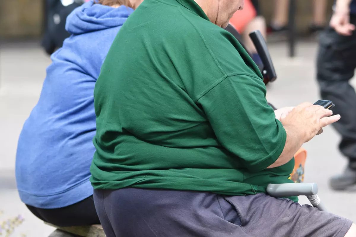 Obezitatea şi curele de slăbire - Mesagerul de Covasna
