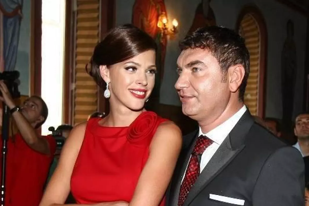 Alina Vidican Fosta SoÈ›ie A Lui Cristi Borcea TransformatÄƒ Total La 5 Ani De La DivorÈ› Cum AratÄƒ Acum È™i AlÄƒturi De Cine S A Pozat In Miami Libertatea