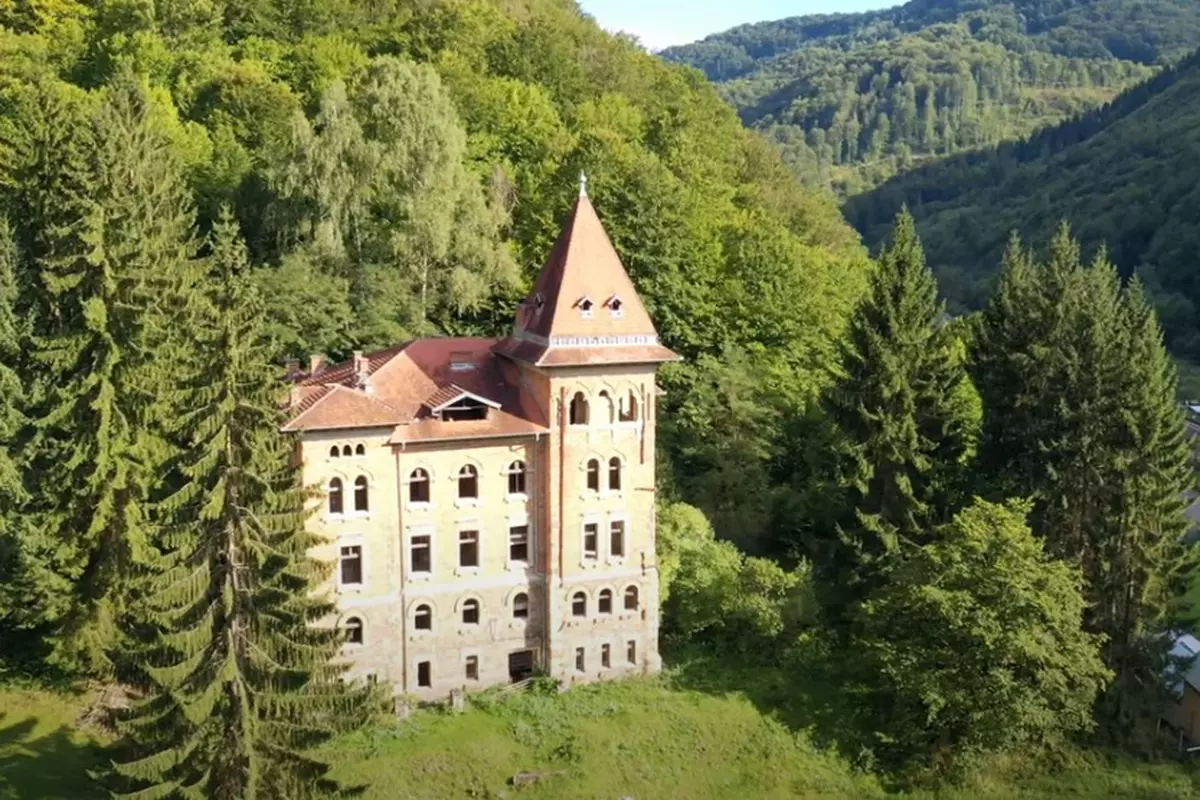 acasă muncă orașul castelului