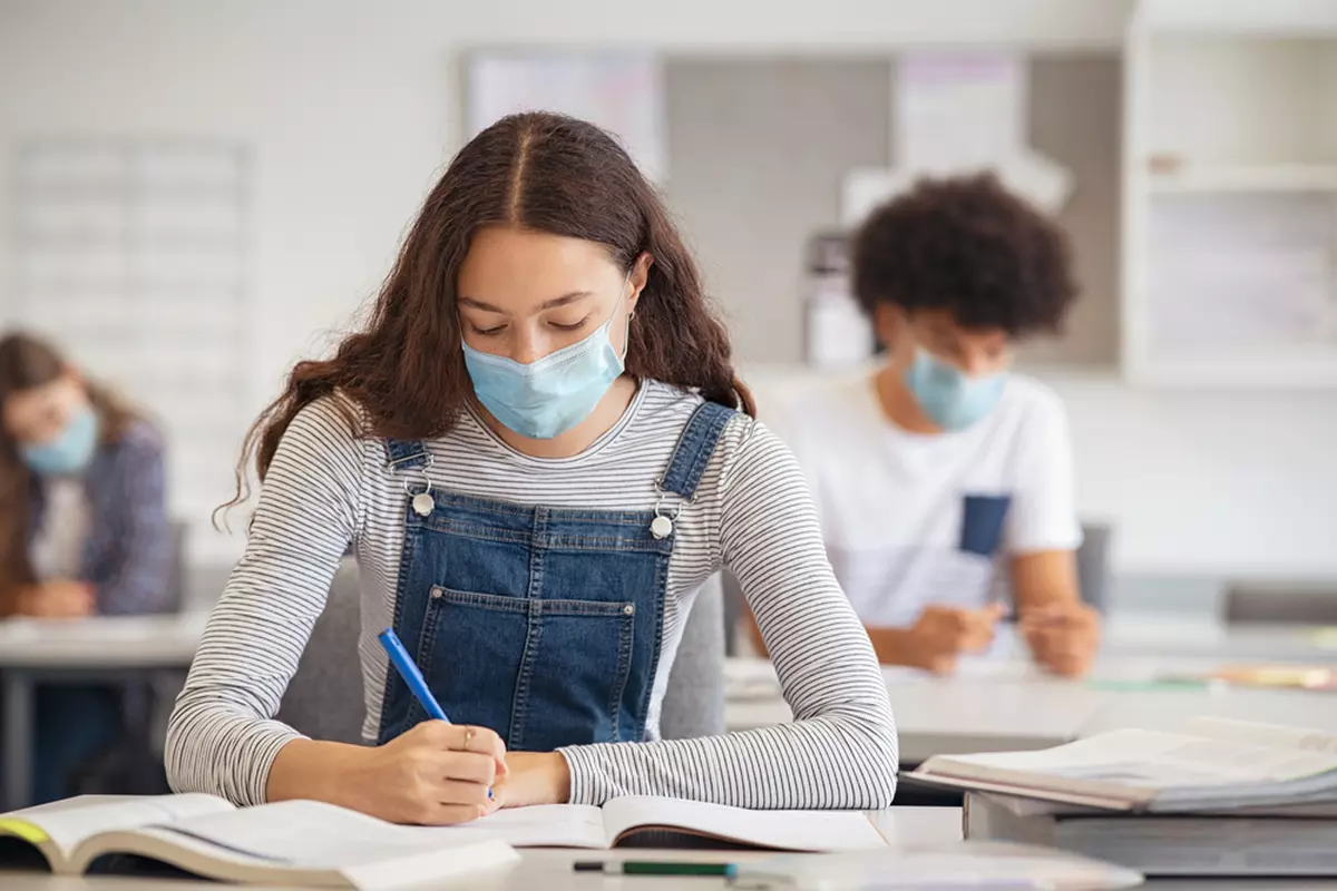 Cand Incep Inscrierile La Examenul De Bacalaureat 2021 Documentele Ce Trebuie Depuse De Elevii De Clasele A Xii A È™i A Xiii A Libertatea