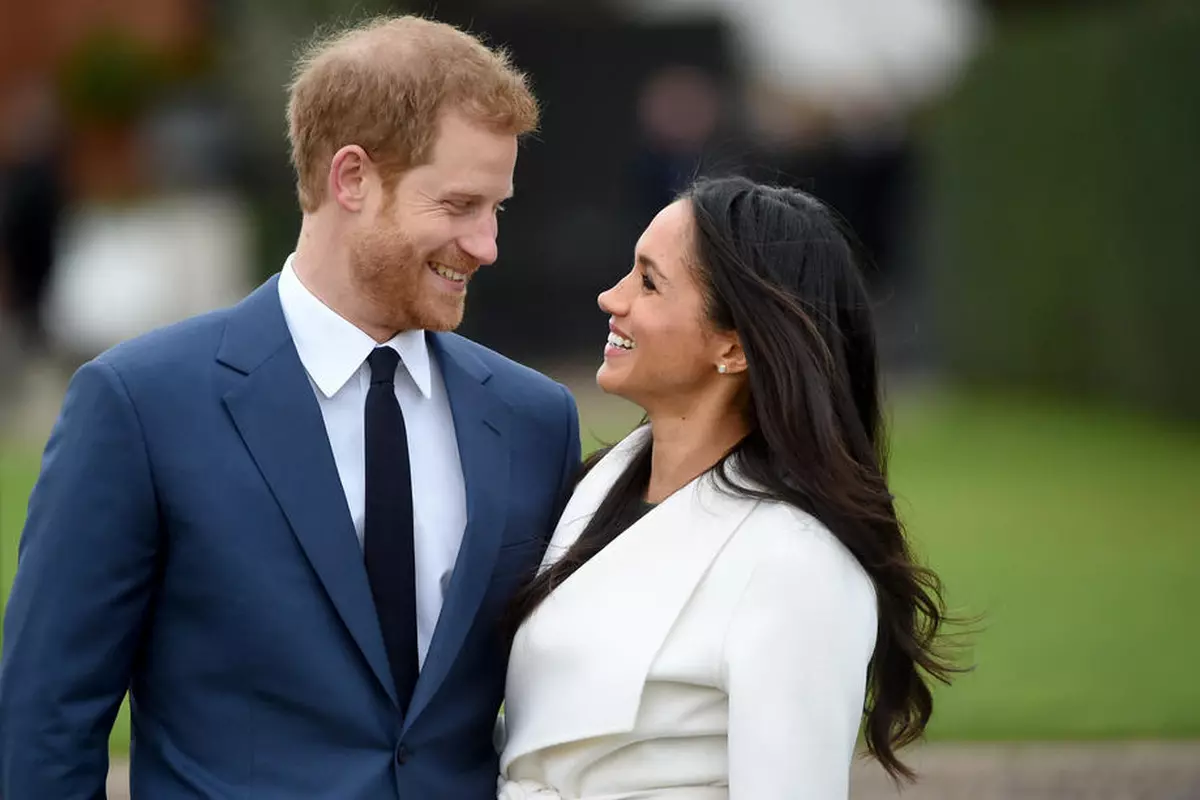Meghan Markle A NÄƒscut O FetiÈ›Äƒ Ce Nume Va Purta Cel De Al Doilea Copil Al PrinÈ›ului Harry Libertatea