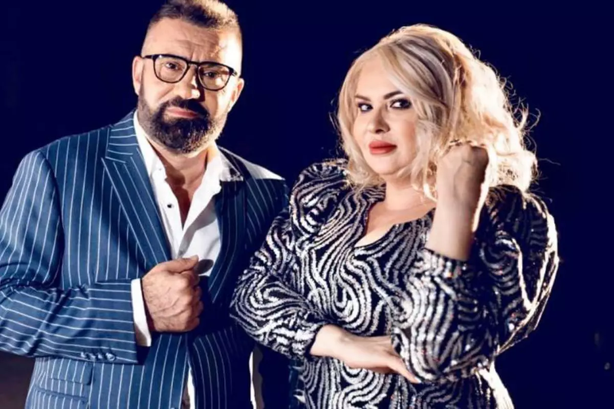 IoniÈ›Äƒ De La Clejani Primele DeclaraÈ›ii DupÄƒ Ce S A Zvonit CÄƒ El È™i Viorica DivorÈ›eazÄƒ Suntem TriÈ™ti Din Cauza SituaÈ›iei Cu Care Ne ConfruntÄƒm Libertatea