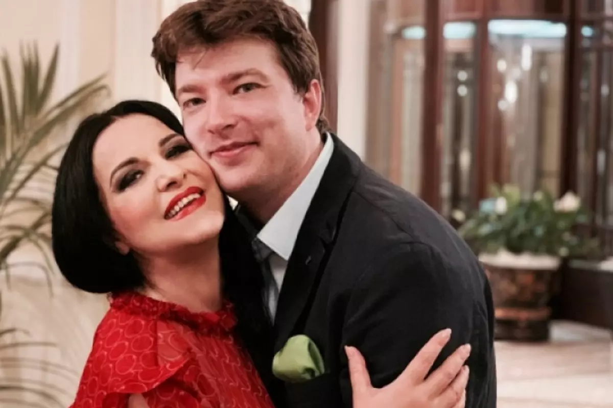 Angela gheorghiu iubit